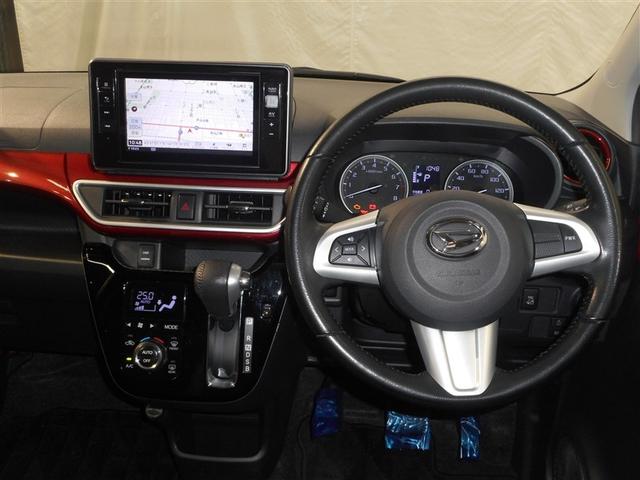 インパネ周りはこんな感じです！