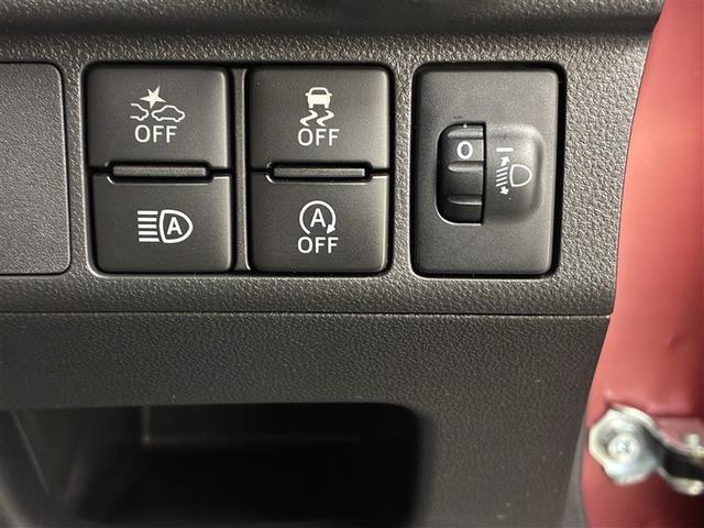 【アイドリングストップ】通常の運転操作でエコ運転ができるアイドリングストップ機能付き！スイッチひとつで解除も可能！貴方の運転スタイルでお選びください♪