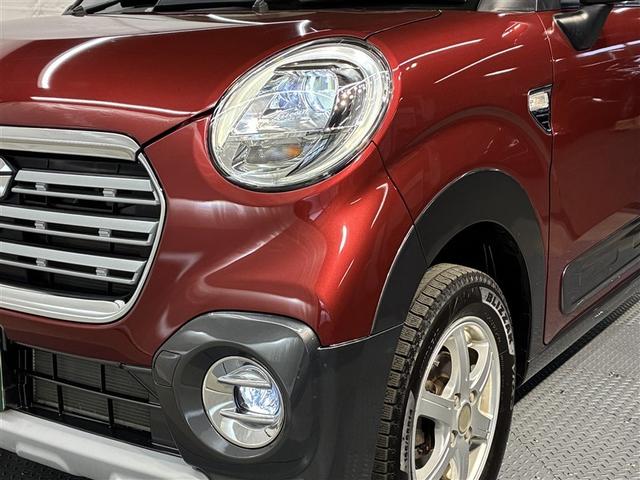 【ＬＥＤ】瞬時に輝度がＭＡＸ！発熱量も少なく効率が良いＬＥＤヘッドライト☆