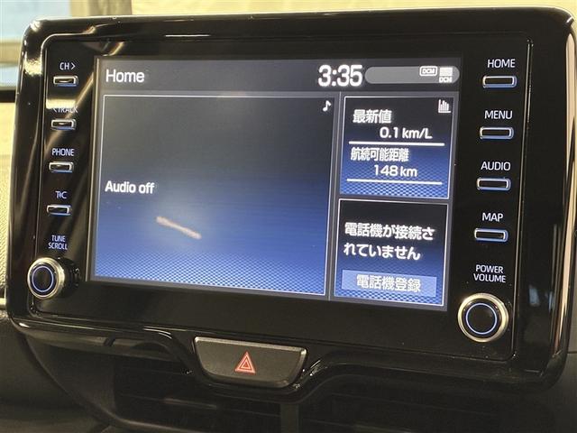 ヤリスクロス Ｇ　４ＷＤ　ミュージックプレイヤー接続可　バックカメラ　衝突被害軽減システム　ＥＴＣ　ドラレコ　ワンオーナー（15枚目）