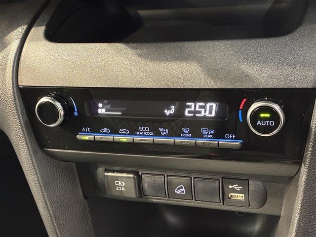 ヤリスクロス Ｇ　４ＷＤ　ミュージックプレイヤー接続可　バックカメラ　衝突被害軽減システム　ＥＴＣ　ドラレコ　ワンオーナー（16枚目）