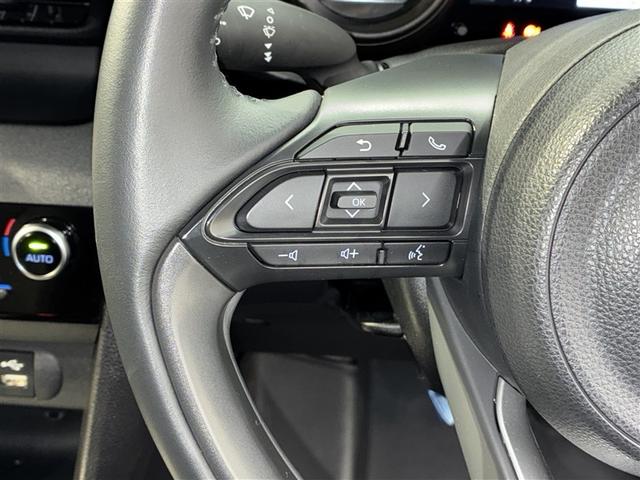 ヤリスクロス Ｇ　４ＷＤ　ミュージックプレイヤー接続可　バックカメラ　衝突被害軽減システム　ＥＴＣ　ドラレコ　ワンオーナー（26枚目）