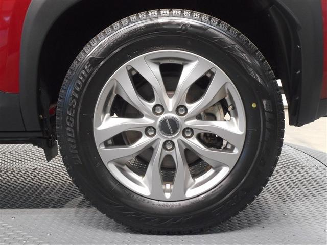 ヤリスクロス Ｇ　４ＷＤ　ミュージックプレイヤー接続可　バックカメラ　衝突被害軽減システム　ＥＴＣ　ドラレコ　ワンオーナー（29枚目）