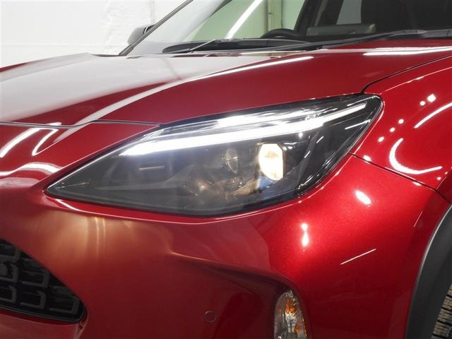 ヤリスクロス Ｇ　４ＷＤ　ミュージックプレイヤー接続可　バックカメラ　衝突被害軽減システム　ＥＴＣ　ドラレコ　ワンオーナー（33枚目）