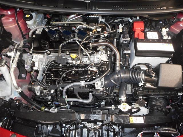 ヤリスクロス Ｇ　４ＷＤ　ミュージックプレイヤー接続可　バックカメラ　衝突被害軽減システム　ＥＴＣ　ドラレコ　ワンオーナー（34枚目）