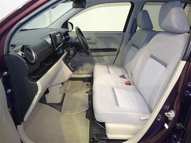 パッソ Ｘ　Ｌパッケージ　４ＷＤ　フルセグ　メモリーナビ　ＤＶＤ再生　バックカメラ　衝突被害軽減システム　ＥＴＣ　ドラレコ　ＬＥＤヘッドランプ　アイドリングストップ（8枚目）