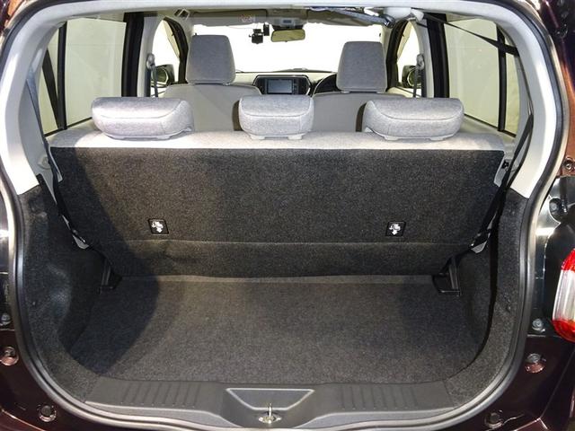 パッソ Ｘ　Ｌパッケージ　４ＷＤ　フルセグ　メモリーナビ　ＤＶＤ再生　バックカメラ　衝突被害軽減システム　ＥＴＣ　ドラレコ　ＬＥＤヘッドランプ　アイドリングストップ（11枚目）