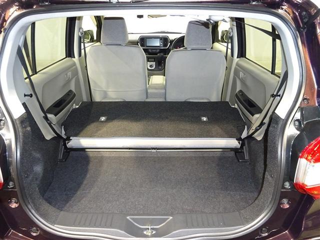 パッソ Ｘ　Ｌパッケージ　４ＷＤ　フルセグ　メモリーナビ　ＤＶＤ再生　バックカメラ　衝突被害軽減システム　ＥＴＣ　ドラレコ　ＬＥＤヘッドランプ　アイドリングストップ（12枚目）