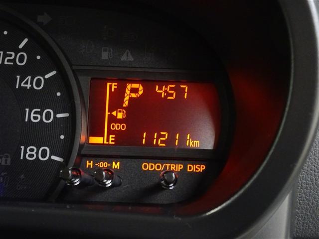 パッソ Ｘ　Ｌパッケージ　４ＷＤ　フルセグ　メモリーナビ　ＤＶＤ再生　バックカメラ　衝突被害軽減システム　ＥＴＣ　ドラレコ　ＬＥＤヘッドランプ　アイドリングストップ（14枚目）