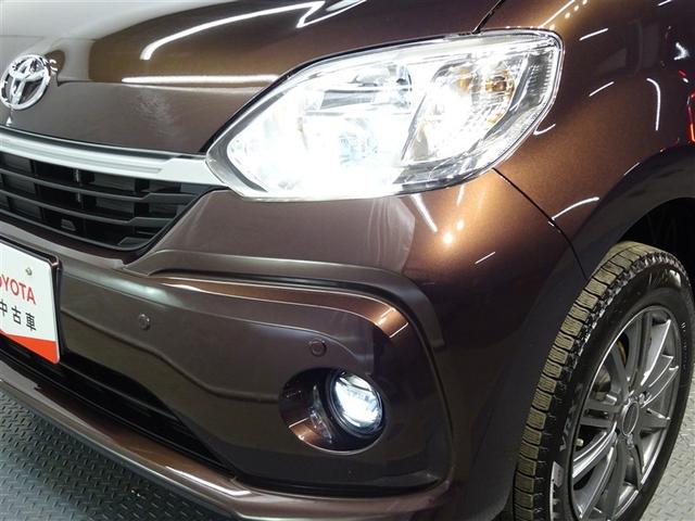 パッソ Ｘ　Ｌパッケージ　４ＷＤ　フルセグ　メモリーナビ　ＤＶＤ再生　バックカメラ　衝突被害軽減システム　ＥＴＣ　ドラレコ　ＬＥＤヘッドランプ　アイドリングストップ（32枚目）