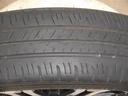 夏タイヤです!