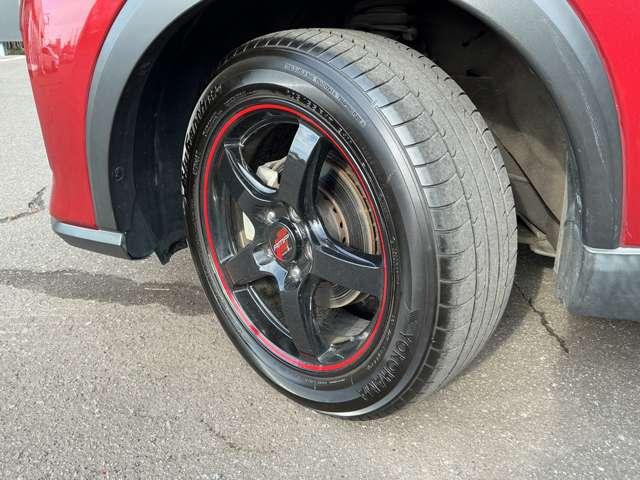 キックス １．２　Ｘ　（ｅ－ＰＯＷＥＲ）　９インチナビ　プロパイロット　夏冬タイヤ　ナビ＆ＴＶ　寒冷地仕様　ワンオ－ナ－車　追従クルコン　スマートキー　ＬＥＤヘッド　レーンアシスト　パワーステアリング　盗難防止システム　ドライブレコーダー　整備記録簿有　メモリーナビ　サイドエアバッグ（10枚目）