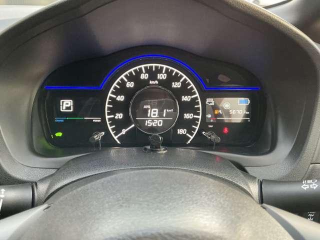 ノート １．２　ｅ－ＰＯＷＥＲ　ＡＵＴＥＣＨ　ＦＯＵＲ　４ＷＤ　ナビ　夏冬タイヤ　ＥＴＣ　インテリジェントキー　レーンキープアシスト　４ＷＤ　ＥＴＣ　ＬＥＤヘッドライト　オートエアコン　アルミホイール　メモリーナビ　盗難防止システム　ワンオーナー　ＡＢＳ　エアバッグ　寒冷地仕様（15枚目）