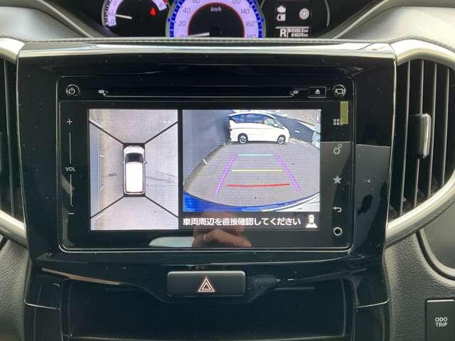 ソリオバンディット １．２　バンディット　ハイブリッド　ＭＶ　４ＷＤ　ナビ　全方位モニター　盗難防止　アイスト　パノラマモニター　Ｂモニ　サイドエアバッグ　アルミ　両側スライド片側電動ドア　ナビＴＶ　メモリーナビ　ＬＥＤライト　パワーウィンドウ　Ｗエアバック　ＡＣ　４ＷＤ　キーフリーシステム（19枚目）