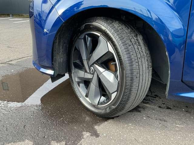 オーラ 1.2 G FOUR 4WD 日産純正ナビ プロパイロット エマブレ 全周囲 LDW 盗難防止システム オートエアコン バックカメラ LEDライト アルミホイール 4WD ナビTV メモリーナビ アイドリングストップ 寒冷地仕様 ABS(9枚目)