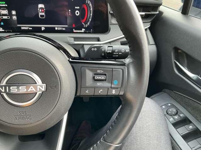 オーラ 1.2 G FOUR 4WD 日産純正ナビ プロパイロット エマブレ 全周囲 LDW 盗難防止システム オートエアコン バックカメラ LEDライト アルミホイール 4WD ナビTV メモリーナビ アイドリングストップ 寒冷地仕様 ABS(16枚目)