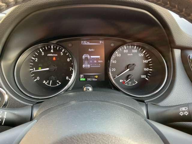 エクストレイル ２．０　２０Ｘｉ　Ｖセレクション　２列車　４ＷＤ　ナビ　プロパイロット　夏冬タイヤ　踏み間違い防止　盗難防止　全周囲モニター　オールモード４ＷＤ　ＬＥＤヘッドライト　ＬＤＰ　ｉストップ　レーダークルーズ　ＥＴＣ　１オナ　アルミ　メモリーナビ　スマートキー　バックモニター　ＡＢＳ（19枚目）