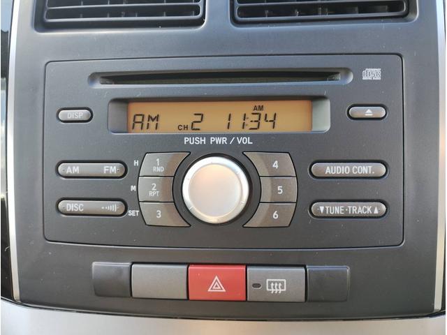 ミラ Ｘリミテッド　４ＷＤ・フル装備・ＣＶＴ・ＡＢＳ・Ｗ－ＳＲＳ・キーレス・純正フォグ・電動格納ミラー（9枚目）