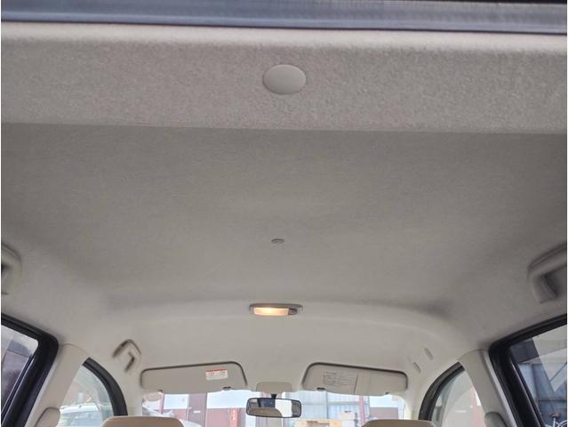 ミラ Ｘリミテッド　４ＷＤ・フル装備・ＣＶＴ・ＡＢＳ・Ｗ－ＳＲＳ・キーレス・純正フォグ・電動格納ミラー（12枚目）