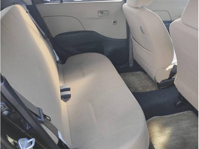 ミラ Ｘリミテッド　４ＷＤ・フル装備・ＣＶＴ・ＡＢＳ・Ｗ－ＳＲＳ・キーレス・純正フォグ・電動格納ミラー（14枚目）