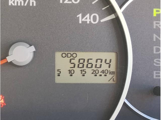 ミラ Ｘリミテッド　４ＷＤ・フル装備・ＣＶＴ・ＡＢＳ・Ｗ－ＳＲＳ・キーレス・純正フォグ・電動格納ミラー（16枚目）