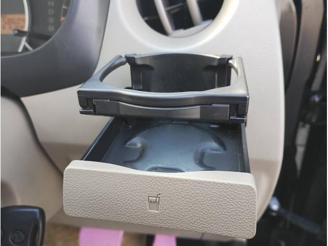 ミラ Ｘリミテッド　４ＷＤ・フル装備・ＣＶＴ・ＡＢＳ・Ｗ－ＳＲＳ・キーレス・純正フォグ・電動格納ミラー（22枚目）