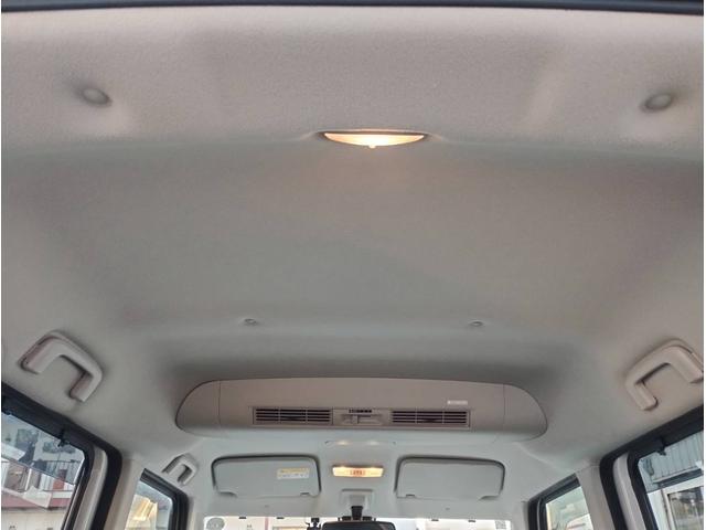 eKスペースカスタム カスタムT セーフティプラスエディション 4WD・車検整備付・CVT・BT付OPナビTV・全方位カメラ・キーフリー・ステアSW・ターボ・LEDライト・エアロ・両側PSD・純正AW新冬タイヤ・I-STOP・EMブレーキ・シートヒーター・クルコン(12枚目)