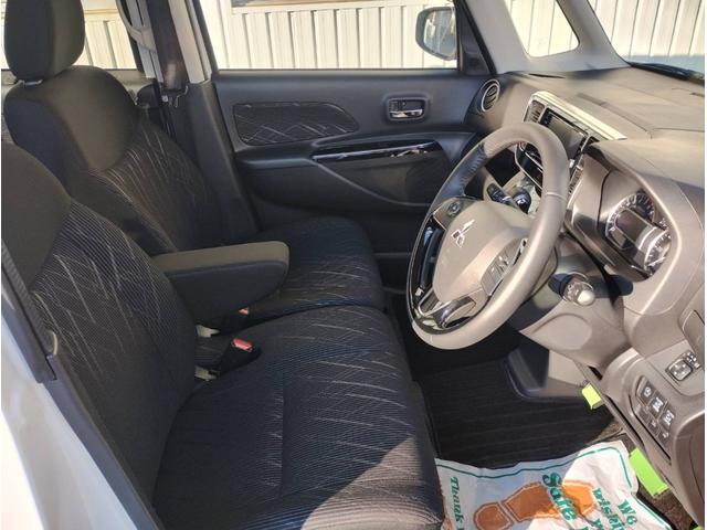 eKスペースカスタム カスタムT セーフティプラスエディション 4WD・車検整備付・CVT・BT付OPナビTV・全方位カメラ・キーフリー・ステアSW・ターボ・LEDライト・エアロ・両側PSD・純正AW新冬タイヤ・I-STOP・EMブレーキ・シートヒーター・クルコン(13枚目)