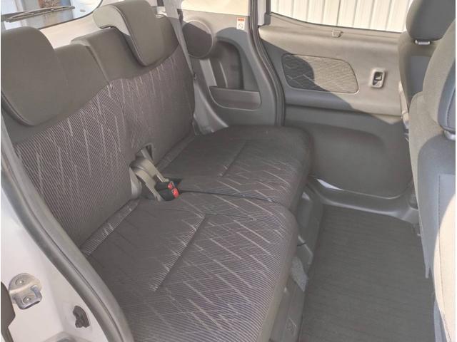 eKスペースカスタム カスタムT セーフティプラスエディション 4WD・車検整備付・CVT・BT付OPナビTV・全方位カメラ・キーフリー・ステアSW・ターボ・LEDライト・エアロ・両側PSD・純正AW新冬タイヤ・I-STOP・EMブレーキ・シートヒーター・クルコン(14枚目)