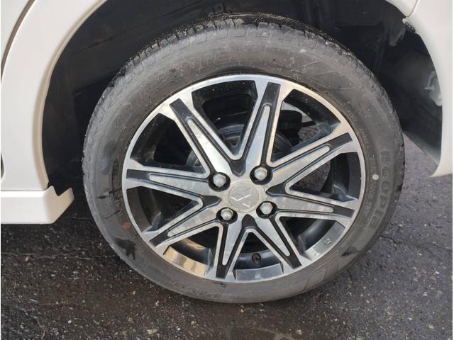 eKスペースカスタム カスタムT セーフティプラスエディション 4WD・車検整備付・CVT・BT付OPナビTV・全方位カメラ・キーフリー・ステアSW・ターボ・LEDライト・エアロ・両側PSD・純正AW新冬タイヤ・I-STOP・EMブレーキ・シートヒーター・クルコン(20枚目)