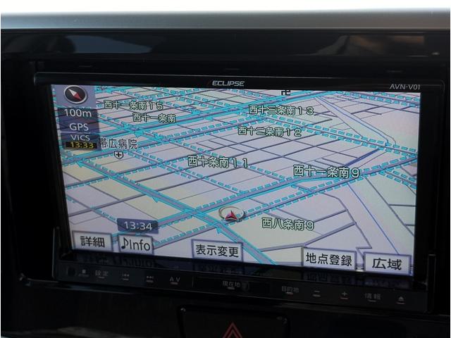 デイズルークス ハイウェイスター　ターボ　４ＷＤ・ターボ・ＣＶＴ・ＢＴ付ＯＰナビＴＶ・全方位カメラ・キーフリー・ステアＳＷ・ＨＩＤ・エアロ・両側ＰＳＤ・純正ＡＷ新冬タイヤ・Ｉ－ＳＴＯＰ・ＥＭブレーキ・シートヒーター・夏純正１５ＡＷ・純正フォグ（9枚目）