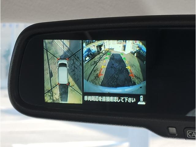 デイズルークス ハイウェイスター　ターボ　４ＷＤ・ターボ・ＣＶＴ・ＢＴ付ＯＰナビＴＶ・全方位カメラ・キーフリー・ステアＳＷ・ＨＩＤ・エアロ・両側ＰＳＤ・純正ＡＷ新冬タイヤ・Ｉ－ＳＴＯＰ・ＥＭブレーキ・シートヒーター・夏純正１５ＡＷ・純正フォグ（11枚目）