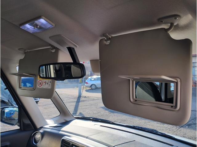 デイズルークス ハイウェイスター　ターボ　４ＷＤ・ターボ・ＣＶＴ・ＢＴ付ＯＰナビＴＶ・全方位カメラ・キーフリー・ステアＳＷ・ＨＩＤ・エアロ・両側ＰＳＤ・純正ＡＷ新冬タイヤ・Ｉ－ＳＴＯＰ・ＥＭブレーキ・シートヒーター・夏純正１５ＡＷ・純正フォグ（23枚目）