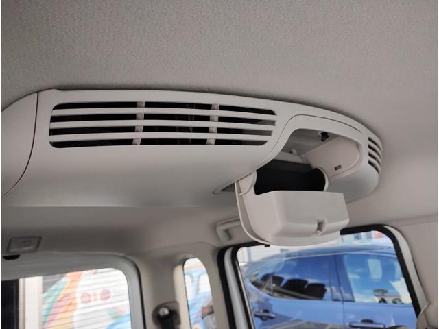 デイズルークス ハイウェイスター　ターボ　４ＷＤ・ターボ・ＣＶＴ・ＢＴ付ＯＰナビＴＶ・全方位カメラ・キーフリー・ステアＳＷ・ＨＩＤ・エアロ・両側ＰＳＤ・純正ＡＷ新冬タイヤ・Ｉ－ＳＴＯＰ・ＥＭブレーキ・シートヒーター・夏純正１５ＡＷ・純正フォグ（24枚目）