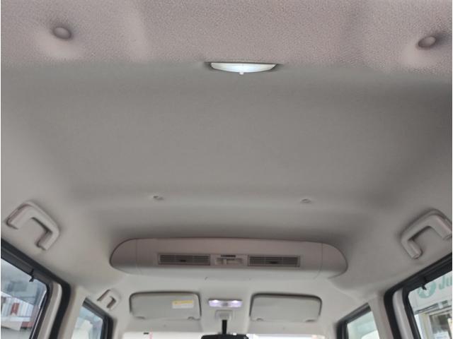 デイズルークス ハイウェイスター　ターボ　４ＷＤ・ターボ・ＣＶＴ・ＢＴ付ＯＰナビＴＶ・全方位カメラ・キーフリー・ステアＳＷ・ＨＩＤ・エアロ・両側ＰＳＤ・純正ＡＷ新冬タイヤ・Ｉ－ＳＴＯＰ・ＥＭブレーキ・シートヒーター・夏純正１５ＡＷ・純正フォグ（28枚目）