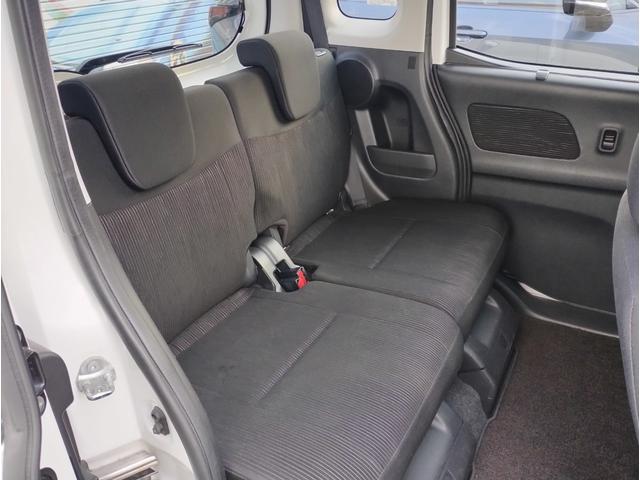 デイズルークス ハイウェイスター　ターボ　４ＷＤ・ターボ・ＣＶＴ・ＢＴ付ＯＰナビＴＶ・全方位カメラ・キーフリー・ステアＳＷ・ＨＩＤ・エアロ・両側ＰＳＤ・純正ＡＷ新冬タイヤ・Ｉ－ＳＴＯＰ・ＥＭブレーキ・シートヒーター・夏純正１５ＡＷ・純正フォグ（30枚目）