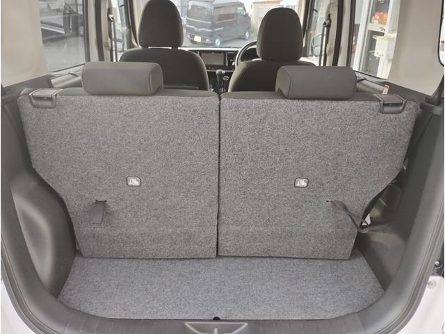 デイズルークス ハイウェイスター　ターボ　４ＷＤ・ターボ・ＣＶＴ・ＢＴ付ＯＰナビＴＶ・全方位カメラ・キーフリー・ステアＳＷ・ＨＩＤ・エアロ・両側ＰＳＤ・純正ＡＷ新冬タイヤ・Ｉ－ＳＴＯＰ・ＥＭブレーキ・シートヒーター・夏純正１５ＡＷ・純正フォグ（34枚目）