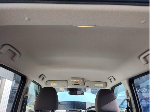 デイズ Ｘ　４ＷＤ・フル装備・ＣＶＴ・ＢＴ付純正ナビＴＶ・Ｂカメラ・キーフリー・ステアＳＷ・Ｉ－ＳＴＯＰ・ＥＭブレーキ・シートヒーター左右・純正エンスタ・冬タイヤＡＷ付（12枚目）