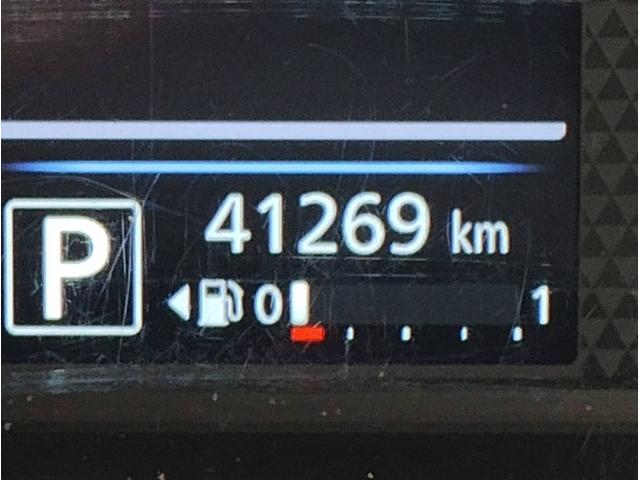 デイズ Ｘ　４ＷＤ・フル装備・ＣＶＴ・ＢＴ付純正ナビＴＶ・Ｂカメラ・キーフリー・ステアＳＷ・Ｉ－ＳＴＯＰ・ＥＭブレーキ・シートヒーター左右・純正エンスタ・冬タイヤＡＷ付（16枚目）