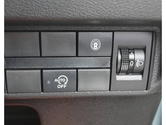 デイズ Ｘ　４ＷＤ・フル装備・ＣＶＴ・ＢＴ付純正ナビＴＶ・Ｂカメラ・キーフリー・ステアＳＷ・Ｉ－ＳＴＯＰ・ＥＭブレーキ・シートヒーター左右・純正エンスタ・冬タイヤＡＷ付（27枚目）