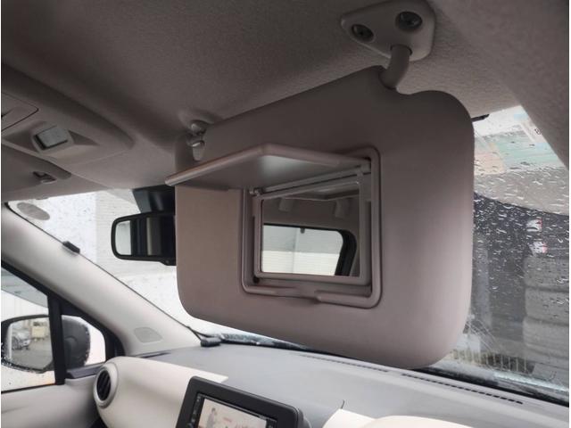 デイズ Ｘ　４ＷＤ・フル装備・ＣＶＴ・ＢＴ付純正ナビＴＶ・Ｂカメラ・キーフリー・ステアＳＷ・Ｉ－ＳＴＯＰ・ＥＭブレーキ・シートヒーター左右・純正エンスタ・冬タイヤＡＷ付（28枚目）