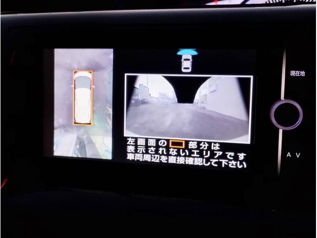 エスティマ アエラス　４ＷＤ・車検整備付・ＣＶＴ・ＢＴ付ナビＴＶ・全方位カメラ・ＡＢＳ・ＥＴＣ・クルコン・純正フルエアロ・ＴＲＤリップ・純正ＨＩＤ・両側ＰＳＤ・ＣＶＴ・Ｒヒーター・純正１８ＡＷ付・Ｅスタ・８人乗（10枚目）