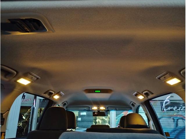 エスティマ アエラス　４ＷＤ・車検整備付・ＣＶＴ・ＢＴ付ナビＴＶ・全方位カメラ・ＡＢＳ・ＥＴＣ・クルコン・純正フルエアロ・ＴＲＤリップ・純正ＨＩＤ・両側ＰＳＤ・ＣＶＴ・Ｒヒーター・純正１８ＡＷ付・Ｅスタ・８人乗（12枚目）