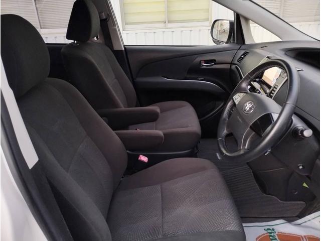 エスティマ アエラス　４ＷＤ・車検整備付・ＣＶＴ・ＢＴ付ナビＴＶ・全方位カメラ・ＡＢＳ・ＥＴＣ・クルコン・純正フルエアロ・ＴＲＤリップ・純正ＨＩＤ・両側ＰＳＤ・ＣＶＴ・Ｒヒーター・純正１８ＡＷ付・Ｅスタ・８人乗（13枚目）