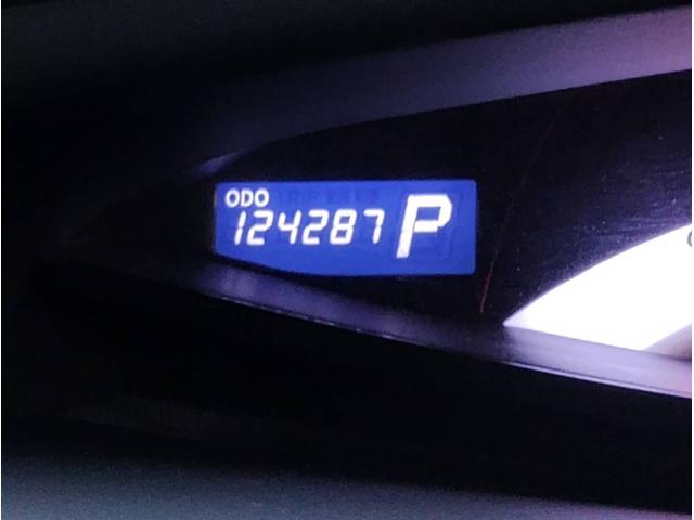 エスティマ アエラス　４ＷＤ・車検整備付・ＣＶＴ・ＢＴ付ナビＴＶ・全方位カメラ・ＡＢＳ・ＥＴＣ・クルコン・純正フルエアロ・ＴＲＤリップ・純正ＨＩＤ・両側ＰＳＤ・ＣＶＴ・Ｒヒーター・純正１８ＡＷ付・Ｅスタ・８人乗（16枚目）