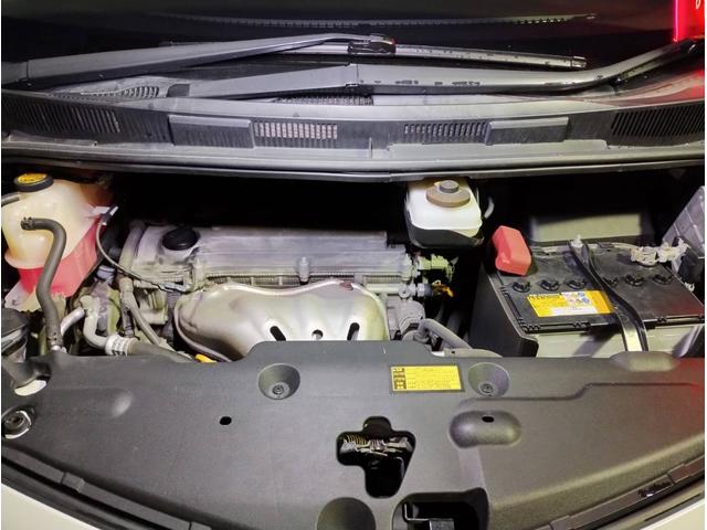 エスティマ アエラス　４ＷＤ・車検整備付・ＣＶＴ・ＢＴ付ナビＴＶ・全方位カメラ・ＡＢＳ・ＥＴＣ・クルコン・純正フルエアロ・ＴＲＤリップ・純正ＨＩＤ・両側ＰＳＤ・ＣＶＴ・Ｒヒーター・純正１８ＡＷ付・Ｅスタ・８人乗（17枚目）