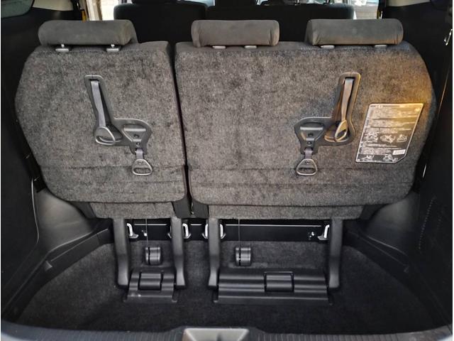 エスティマ アエラス　４ＷＤ・車検整備付・ＣＶＴ・ＢＴ付ナビＴＶ・全方位カメラ・ＡＢＳ・ＥＴＣ・クルコン・純正フルエアロ・ＴＲＤリップ・純正ＨＩＤ・両側ＰＳＤ・ＣＶＴ・Ｒヒーター・純正１８ＡＷ付・Ｅスタ・８人乗（18枚目）