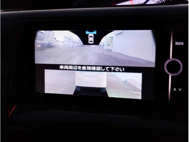 エスティマ アエラス　４ＷＤ・車検整備付・ＣＶＴ・ＢＴ付ナビＴＶ・全方位カメラ・ＡＢＳ・ＥＴＣ・クルコン・純正フルエアロ・ＴＲＤリップ・純正ＨＩＤ・両側ＰＳＤ・ＣＶＴ・Ｒヒーター・純正１８ＡＷ付・Ｅスタ・８人乗（25枚目）