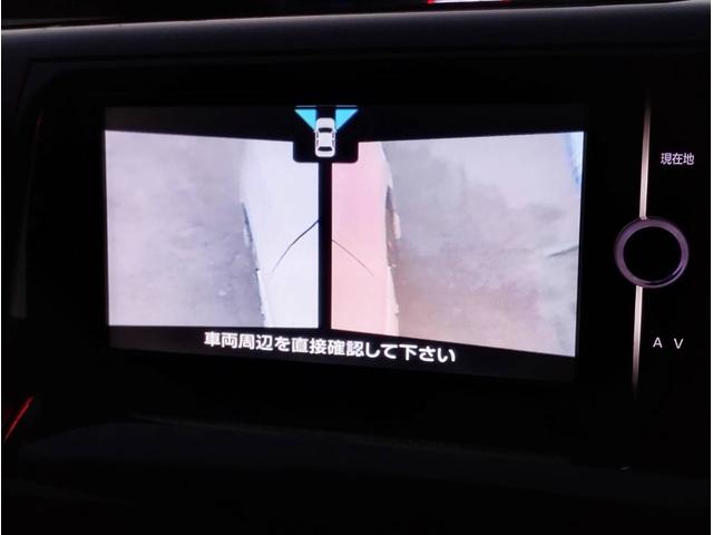 エスティマ アエラス　４ＷＤ・車検整備付・ＣＶＴ・ＢＴ付ナビＴＶ・全方位カメラ・ＡＢＳ・ＥＴＣ・クルコン・純正フルエアロ・ＴＲＤリップ・純正ＨＩＤ・両側ＰＳＤ・ＣＶＴ・Ｒヒーター・純正１８ＡＷ付・Ｅスタ・８人乗（26枚目）