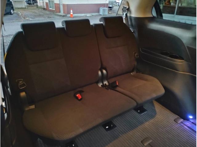 エスティマ アエラス　４ＷＤ・車検整備付・ＣＶＴ・ＢＴ付ナビＴＶ・全方位カメラ・ＡＢＳ・ＥＴＣ・クルコン・純正フルエアロ・ＴＲＤリップ・純正ＨＩＤ・両側ＰＳＤ・ＣＶＴ・Ｒヒーター・純正１８ＡＷ付・Ｅスタ・８人乗（36枚目）